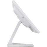 Iiyama prolite t2452msc-w2ag 24 touchscreen monitor (wit, 120 hz, hdmi, displayport, audio, usb, touch)