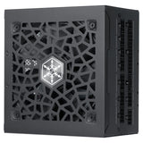 SilverStone HELA 750R Platin