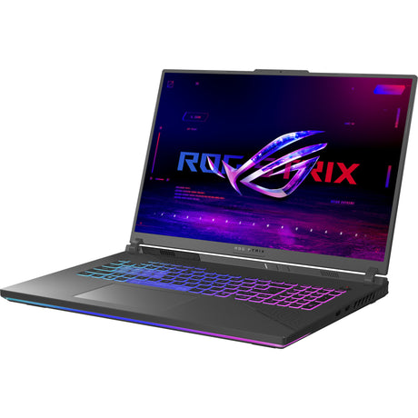 Asus ROG Strix G18 G814FP-S9006W 18 Gaming-Laptop (Grau | R9 9955HX | RTX 5070 | 32 GB | 1 TB SSD)