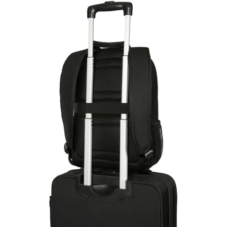Targus 14-16 Geolite Ecosmart Advanced Backpack Rucksack (schwarz)