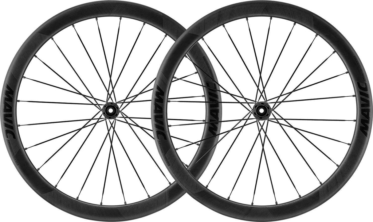 Mavic Cosmic SLR 45 Carbon CL Sram XDR Laufradsatz