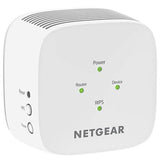 Netgear EX3110 - AC750 WiFi Range Extender