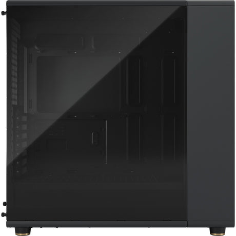 Fraktales Design fraktales Design Nord XL Charcoal Black Tg Dunkel