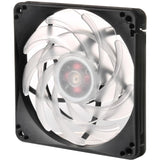 Silverstone SST-FW124-ARGB 120x120x15