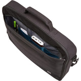 Fall Logikvorteil 17.3 Clamshell Bag Notebook -Tasche