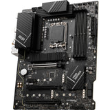 MSI Pro Z790-P WLAN