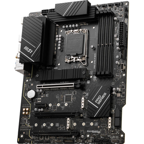 MSI Pro Z790-P WLAN
