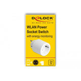 Delock mqtt smart wifi