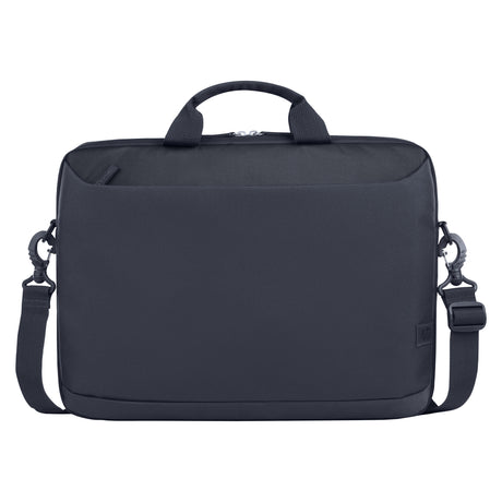 Hp everyday 16-inch laptop briefcase laptoptas (donkergrijs)