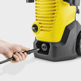 Kärcher Hochdruckreiniger K5 WCM Premium Home HD-Reiniger K5 WCM Kaercher Premium Home Kit