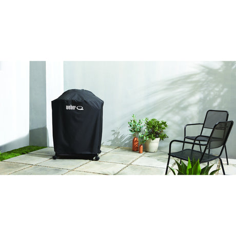 Weber Permium Cover Q1100 1200 2100 2200 Schutzhülle