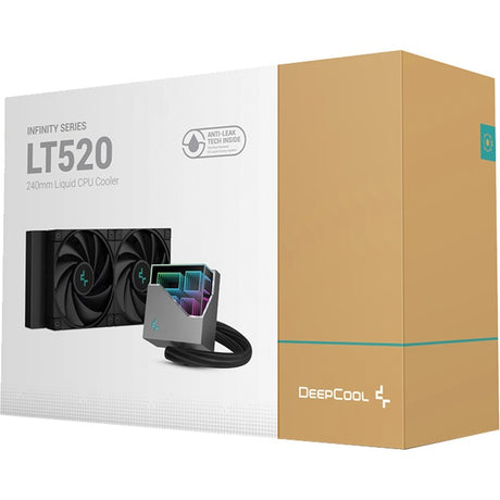 Deepcool LT520 240 mm
