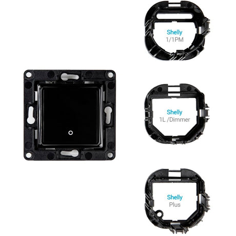 Shelly Wall Switch 1