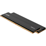 Entscheidender entscheidender 32 GB DDR4-3200 Kit