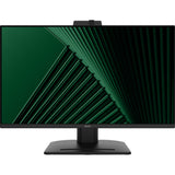 Msi pro mp275qpdg 27 monitor (zwart, 2x hdmi, displayport, 4x usb-a, usb-b, usb-c, rj-45)