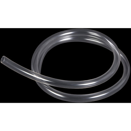 Alphacool alphatube hf 13 10 (3 8 id) – ultraklarer Schlauch (transparent, 1 Meter)