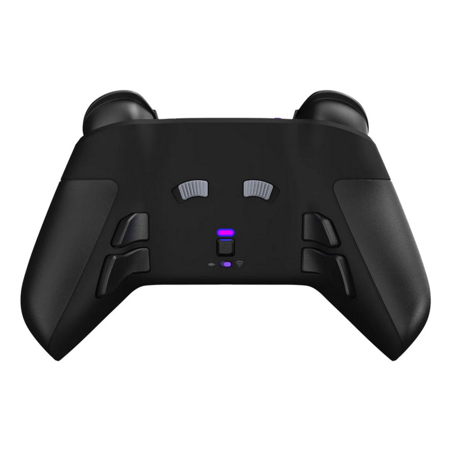 Turtle Beach Victrix Pro BFG Wireless Controller (Schwarz, Playstation 5, Playstation 4, PC)