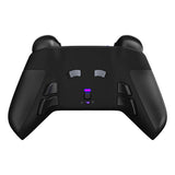 Turtle Beach Victrix Pro BFG Wireless Controller (Schwarz, Playstation 5, Playstation 4, PC)