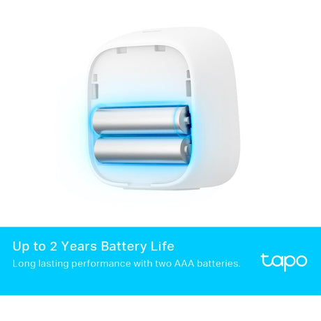 TP-Link Tapo T315 Smart Temperatur und Feuchtigkeitsmonit