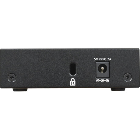Netgear GS305-300pes Switch (schwarz)