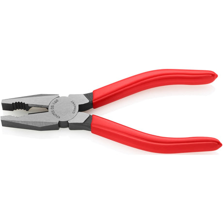 Knipex Kombizange 03 01 160 Kombizange (rot)