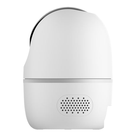 Imou A1 Pro 4K-Überwachungskamera (weiß, 8 MP (3840 x 2160), WiFi 6)