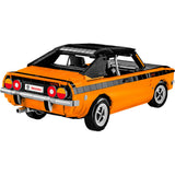 Cobi opel manta a gt e 1974 constructiespeelgoed (schaal 1:12)