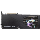 MSI GeForce RTX 5070 Ti 16G Gaming Trio OC Grafikkarte (3x Display Port, 1x HDMI)