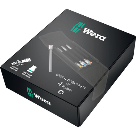 WAA 8767 A TORX HF 1 ZYKLOP BIT DOPPEN SET TORX