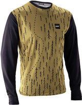 Leatt Trail 3.0 – MTB-Langarmtrikot