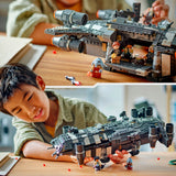 Lego Star Wars 75374 Die Onyx-Asche