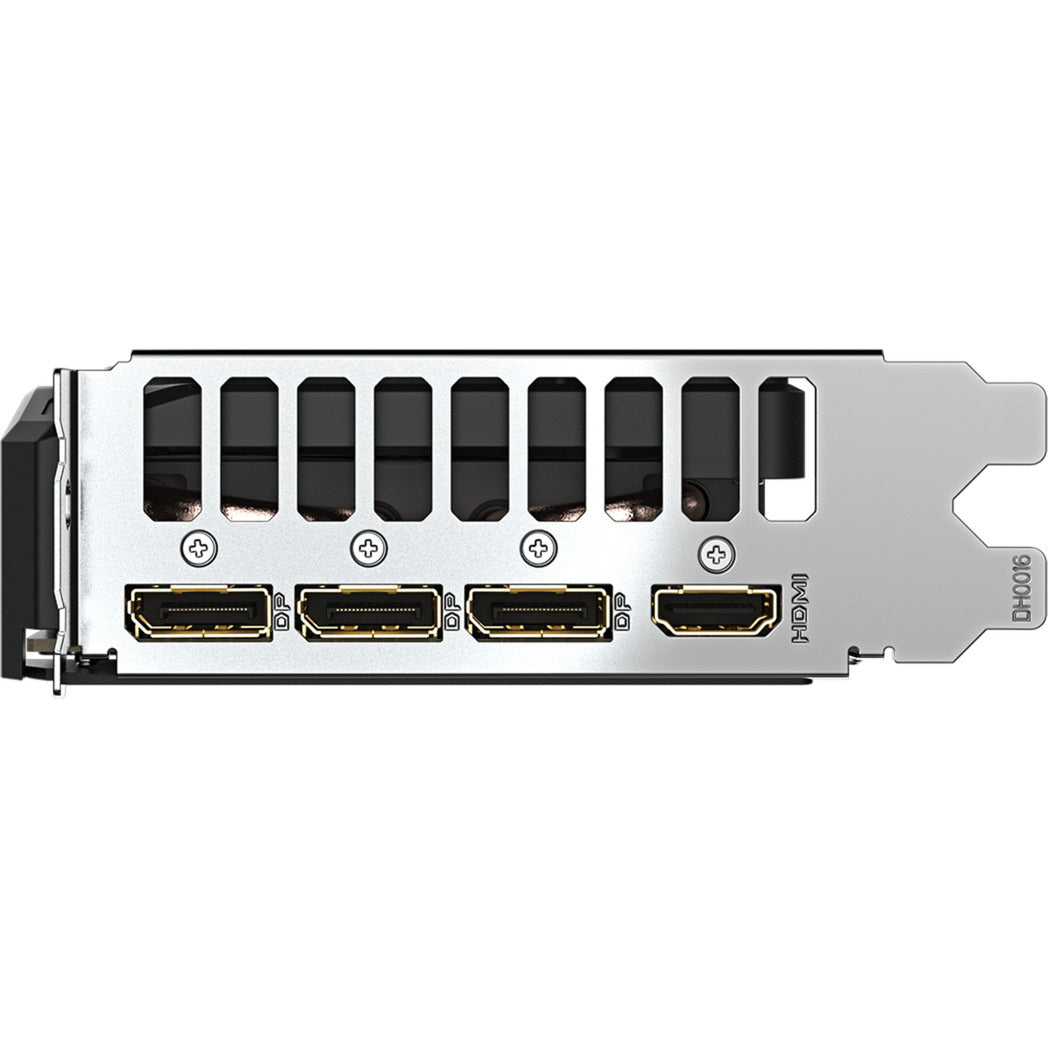 Gigabyte geforce rtx 5060 windforce max oc 8g grafische kaart (dlss 4, 3x displayport, 1x hdmi 2.1)