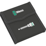 WAA 8767 B TORX HF 1 ZYKLOP -BIT -Kappen eingestellt torx
