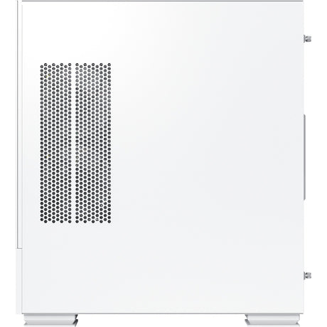 Montech Sky Two Midi-Tower-Gehäuse (weiß | 2x USB-A | 1x USB-C | Fenster)