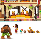 Lego Disney 43258 Kakamora-Boot