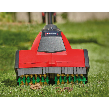 Einhell Picobella Softbürstenset - 2-teilig - ø115 mm