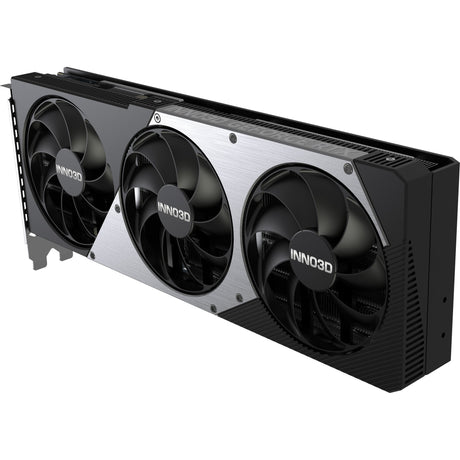 Inno3d Geforce RTX 5070 x3 OC Grafikkarte (DLSS 4, 3x Display Port, 1x HDMI 2.1)