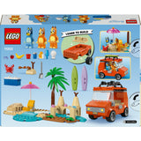 Lego Duplo 11202 Blueys Autofahrt zum Strand