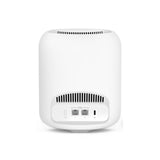 Eero Pro 7 Mesh-WLAN-Router, 3-teiliger Mesh-Router (weiß)