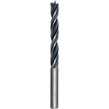 Kwb houtspiraal bohrs 3mm