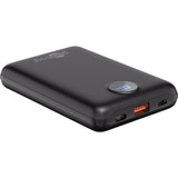 Goobay Powerbank Kompakt 10.000 mAh