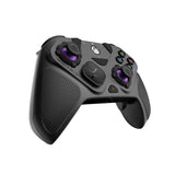 Turtle beach victrix gambit prime wired tournament controller (zwart, xbox series x|s, xbox one, pc)