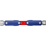 Knipex Switch Cabinet Key DoubleJoint 00 11 06 V03
