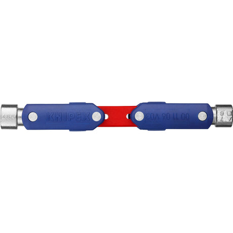 Knipex Switch Cabinet Key DoubleJoint 00 11 06 V03