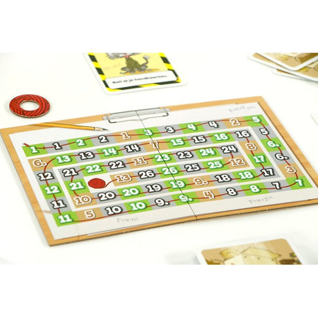 999Games 999 Games Schrödingers Cats Kartenspiel