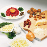 Tefal La Moulinette DPA130 Zerkleinerer (weiß)