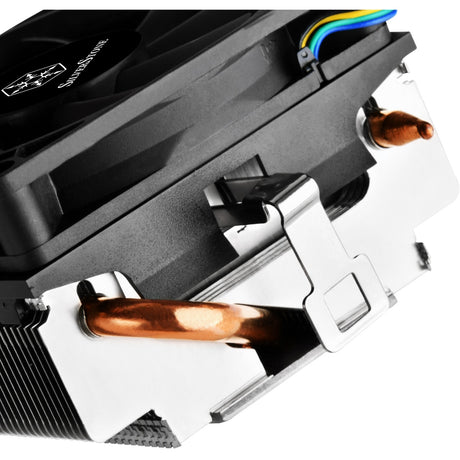 Silverstone sst-kr01 CPU-Kühler