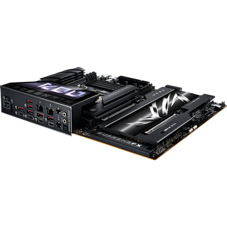 Asus ROG Fadenkreuz