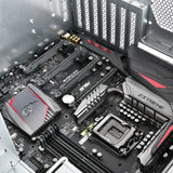 Silverstone Silverstone RM400