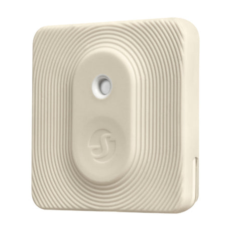 Shelly Blu HT ZB Sensor (weiß, Bluetooth 5, ZigBee)
